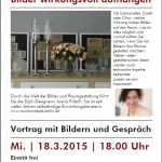 Plakat Galerie 100 Bilder wirkungsvoll aufhaengen