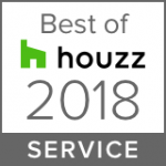 Best of Houzz Award 2018