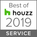 Best of Houzz Award 2019