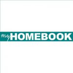 Logo der Website MyHOMEBOOK zum Beitrag Kinderzimmer einrichten