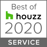 Best of Houzz Award 2020