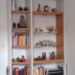 Wand-Regal-2-Deko nach Umdekoration